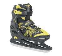 Roces Jokey Ice 3.0 - pattini da ghiaccio - bambino 30/33 EUR Black/Yellow junior