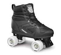 Roces Kolossal Roller Skates Nero EU 38 Bambino,Bambina