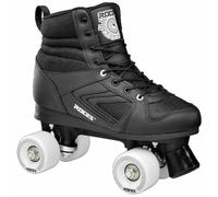 Roces Kolossal Pattini a Rotelle Quadskates Pattini Kollossal