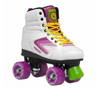 Roces Kolossal Pattini In Linea Quad Roller Skates Kolossal