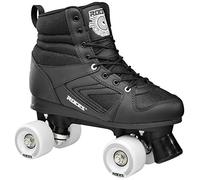 Roces KOLOSSAL Pattino a 4 Ruote, Unisex - Adulto, nero, 45