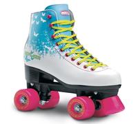 Roces Le Plaisir Damen Roller Skates Artistici Quad Skates