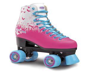 Roces Le Plaisir Damen Roller Skates Artistici Quad Skates