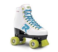 Roces mazoom Roller Skates/Pattinaggio Street, Unisex, Mazoom, Bianco, 44