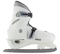 Roces MCK II F - pattini da ghiaccio - bambino 36/40 EUR White junior