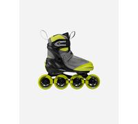 Roces Moody X Tif Jr - Pattini Inline - Grigio nd_36/40