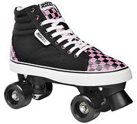 Roces Ollie Ollie, Donna, Nero Rosa, 37