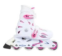 Roces Orlando Iii Inline Skates Bianco EU 36-40 Bambini