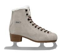 Roces Pattini Da Ghiaccio Suede Eco Fur