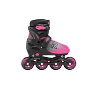 ROCES Pattini in linea da ragazza Jokey X rosa | 34-37