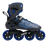 Roces Pattini In Linea R-evo 84