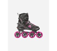 Roces Pic Tif W - Pattini Inline - Donna - Nero 36
