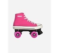 Roces Quad - Pattini Inline - Donna - Rosa 35