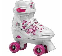 Roces Quaddy Pattini Da Roller Per Bambini Regolabili