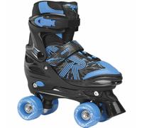 Roces Quaddy Pattini Da Roller Per Bambini Regolabili