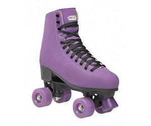 Roces RC1 Classic - Pattini a rotelle, da Donna, Colore Viola, 41