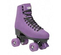 Roces RC1 CLASSICROLLER 1 - Pattini a rotelle, da Donna, Misura 39, Colore: Viola