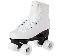Roces Rc1 Classic Roller Skates Bianco EU 37