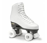 Roces RC1 Classicroller Classic Roller Pattini Artistici Bianchi