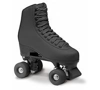 Roces Rc1 Classic Roller Skates Nero EU 37