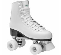 Roces Rc2 Classic Roller Skates Bianco EU 38 Bambini