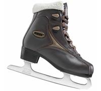 Roces RFG 1 Damen-Schlittschuhe Scarpe da Ghiaccio Suole Antiscivolo Pattini