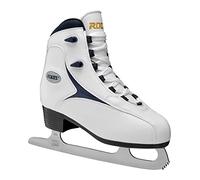 Roces Rfg 1 Ice Skates Bianco EU 42