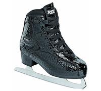 ROCES Rfg Glamour Pattino Ghiaccio, Donna, Nero, 42