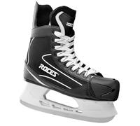 Roces Rh 4 Herren-Schlittschuhe Pattini da Ghiaccio Ice-Skates Eishockey-Schuhe