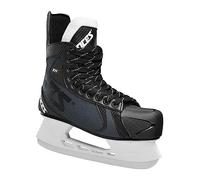 Roces RH 6, Pattino da Ghiaccio Uomo, Black, 39
