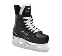 Roces Rh 1 Ice Skates Nero EU 31-34