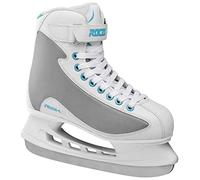 Roces RSK2, Pattino da Ghiaccio Donna, Bianco/Azure, 36.0