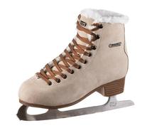 Roces Suede Eco-Fur - pattini da ghiaccio - donna 40 EUR Brown woman
