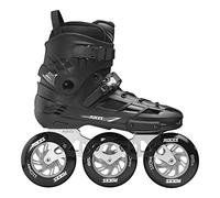 Roces Ego Inline Skates Nero EU 37