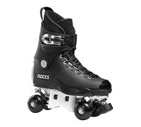 Roces Unisex Jugend PRO 4 Pattini a rotelle