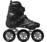 Roces X35 3x110 Tif Inline Skates Nero EU 40