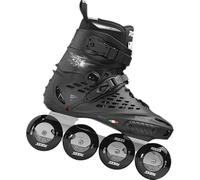 Roces X35 TIF Pattini Inline Hardboot Inliner Pattini Da Fitness
