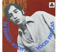 Roch, Ernan - La Onda Pesada Mexico 1971