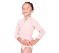 Roch Valley Acrilico Crossover Cardigan