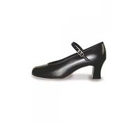 Roch Valley, Gigi Pu Stage Scarpe Donna, Nero, 3.5 UK