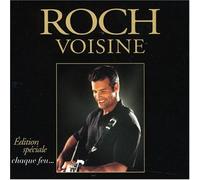 Roch Voisine - Chaque Feu 2