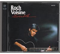 Roch Voisine - Double