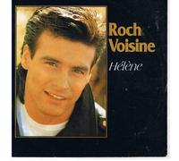 Roch Voisine - Hélène - Ariola - 112 907, Les Editions Productions Georges Mary - 112 907