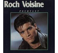 ROCH VOISINE - POURTANT