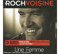 Roch Voisine - Une Femme (Parle Avec Son Coeur)