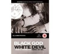 Rocha, Glauber - Black God White Devil (Movie) [Edizione: Regno Unito]