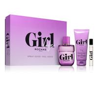Rochas Girl Life confezione regalo da donna