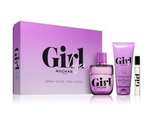 Rochas Girl Life confezione regalo da donna