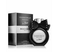 Rochas Mademoiselle Rochas In Black Eau de Parfum da donna 50 ml
