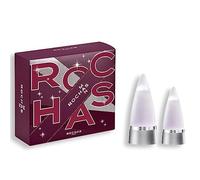 Rochas Uomo Eau De Toilette Spray Set Natalizio 100ml
